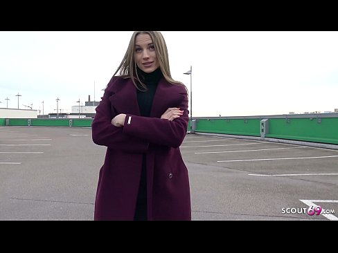 ❤️ GERMAN SCOUT IS A DREAM TOUCHING STEELE, PARKING LOT TELLTALE AND SEXY FOR MONEY ❌ Porn video at us ❌️❤