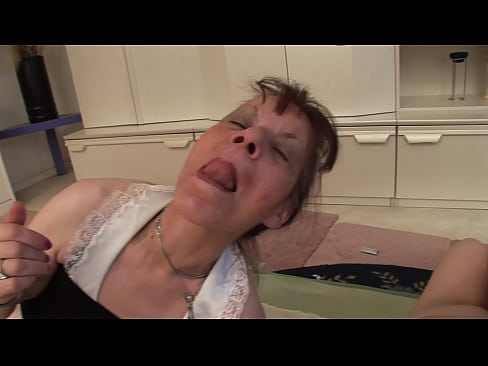 ❤️ Two grandmothers and one grandfather have a threesome ❌ Porn video at us ❌️❤