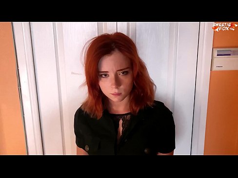 ❤️ Security Guard Punished Pretty Woman for Shoplifting - Cum In Mouth ❌ Porn video at us ❌️❤